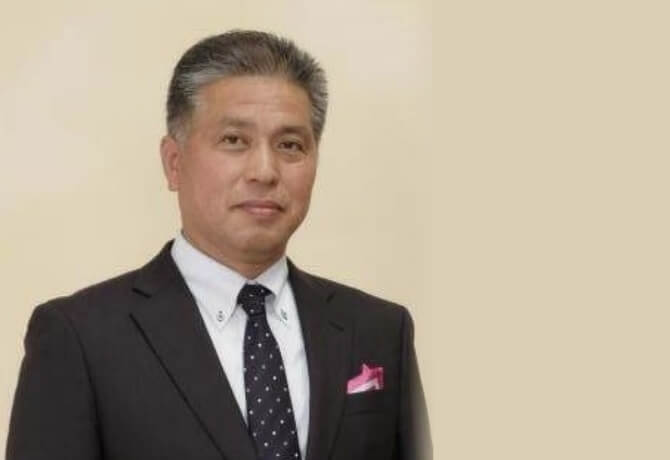 株式会社迫田技研 代表取締役 迫田 太