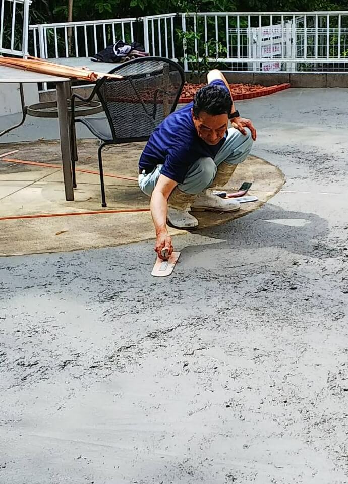 迫田技研　仕事の様子