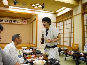 社内イベント