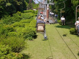 社内イベント