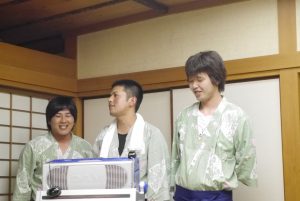 社内イベント