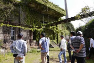 社内イベント
