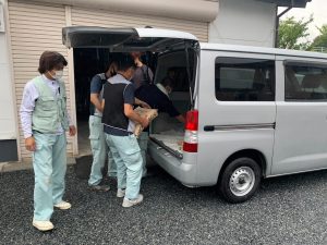 仕事
