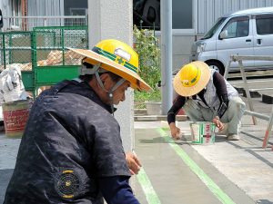 仕事