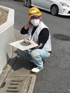 仕事