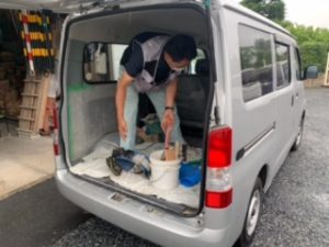 仕事