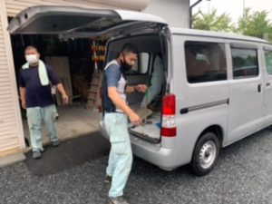 仕事