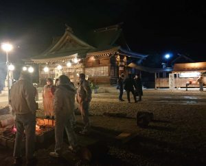 社内イベント
